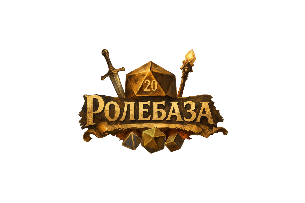 Rolebaza Logo